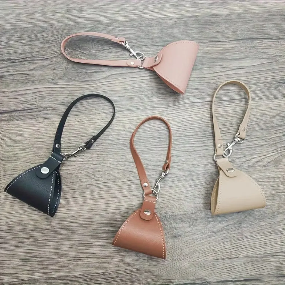 Новые многофункциональные перчатки с крючком из искусственной кожи, анти-потерянный подвесной ремень, держатель для скалолазания, веревки для путешествий