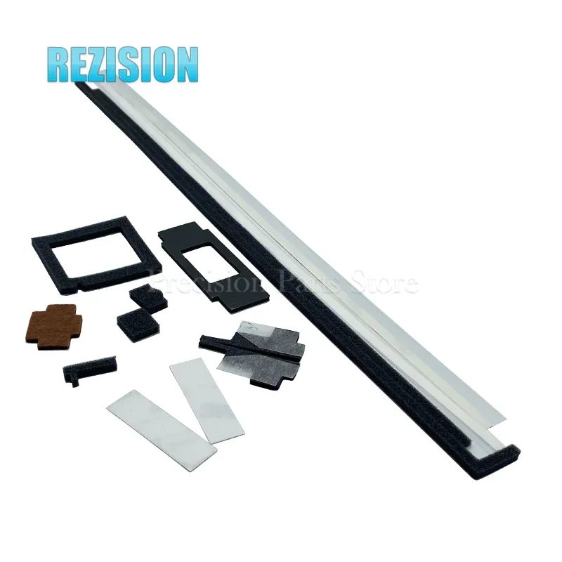 

High Quality Developer Sponge Seal Compatible For Konica Minolta BH C654 C754 C652 C552 C452 Developer Sealing Strip Copier Part