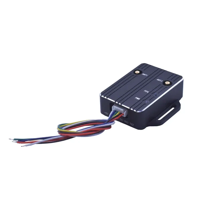 

Full-frequency Centimeter-level Low-power High-precision UM982 Module RTK Differential Direction PIXHAWK PX4 U-AV GPS Module