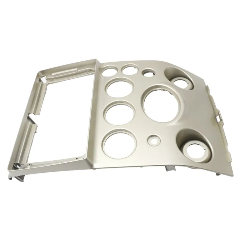 

9 Inch Car Stereo Fascia Frame Adapter Kit For Infiniti QX56 2005-2007 LHD | Android Radio Dash Installation Panel Trim