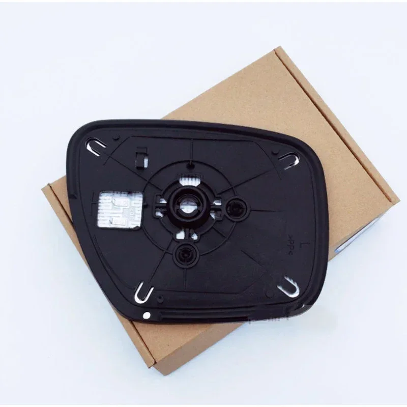 

Auto Left Right Heated Rear Mirror Glass for Mazda 5 2006-2015 CX-7 2007 2008 2009 2010 2011 2012 CX-9 CC43-69-1G7 CC43-69-1G1