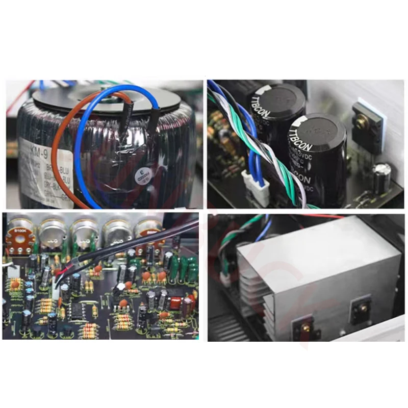 Sunbuck KM-9 المهنية KTV عالية مكبر كهربائي المنزل كاريوكي عالية الطاقة 2.1 Cchannel بلوتوث مكبر صوت استيريو الصوت