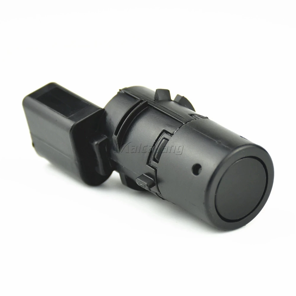 New Pdc Parking Sen… - image