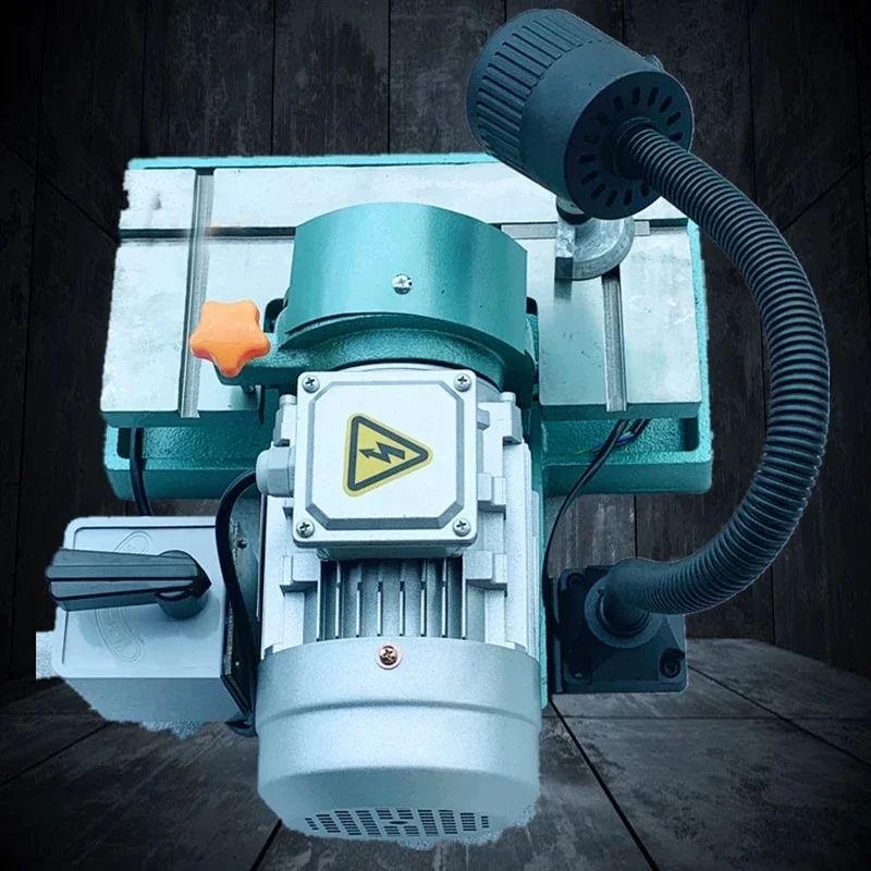KG-3 Electric Grinding Machine CNC Carbide Turning Tool Lathe Wheel Oil Turbine Angle Grinder 220V/380V