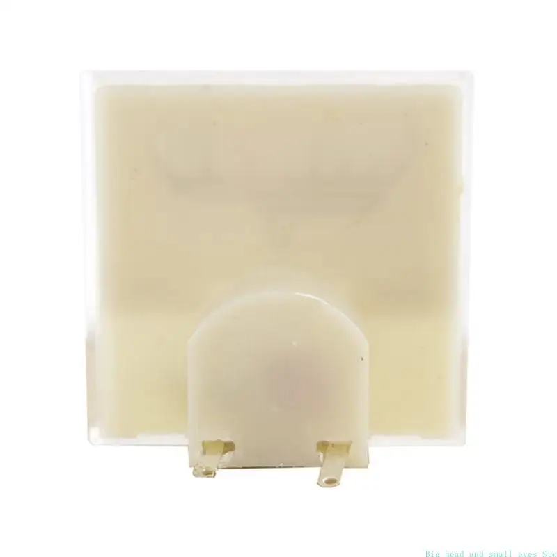 581C Voltmeter التناظرية DC0-15V المستطيل التناظرية فولت فولتس مقياس مؤشرات ميكانيكية نوع فولتميتر