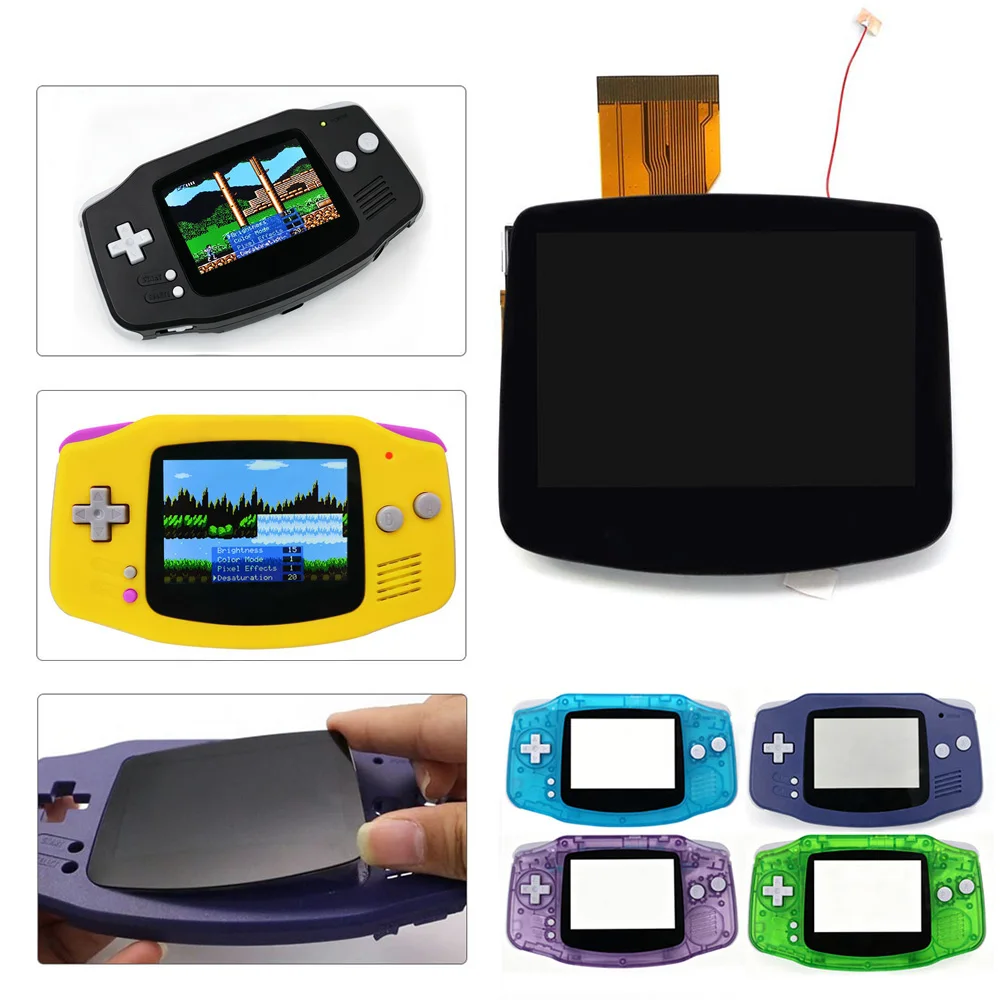 newest-for-gba-ips-lcd-v5-laminated-720x480-integer-scaling-backlight-backlit-retro-pixel-kit-for-game-boy-advance