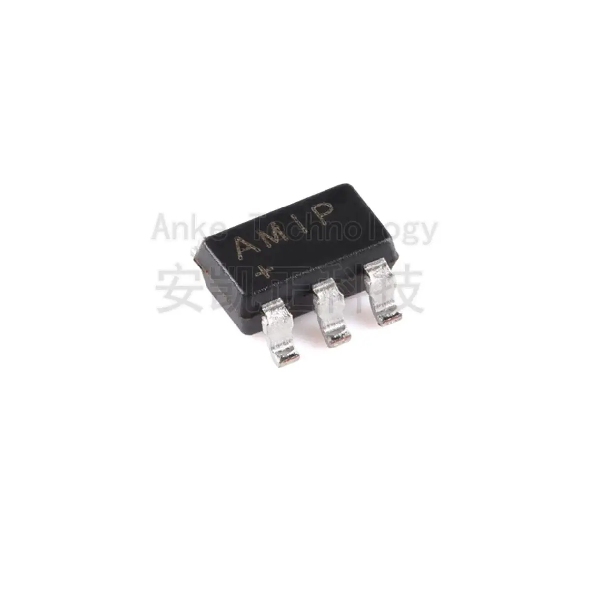 

Оригинальный чип MAX40200AUK+T SOT-23-5 1A с идеальным диодом и ультранизким падением напряжения, 10 шт.