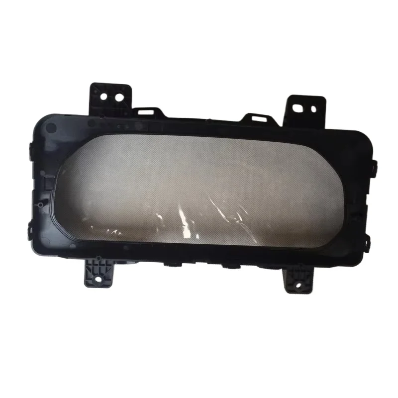 Instrument Cluster Front Shell Speedometer Plastic Cover Transparent Cover For Great Wall Haval F7 F7X