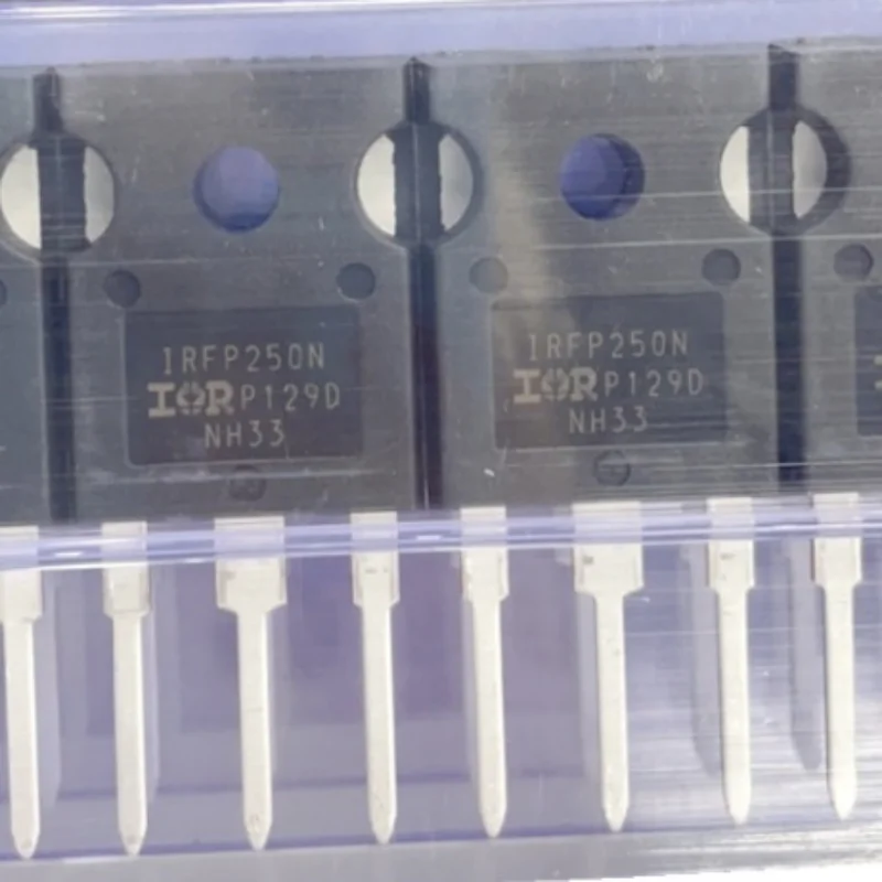 5pcs/lot IRFP250N IRFP250NPBF NEW Original Genuine Chip Packing TO-247