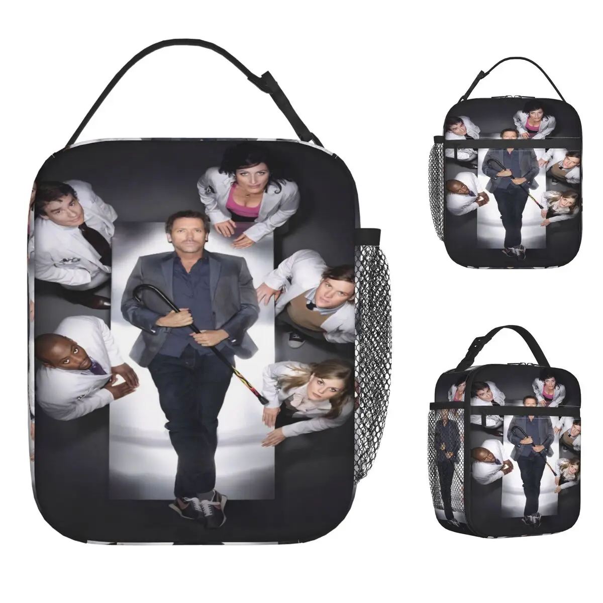 Dr Gregory House Lu… - image