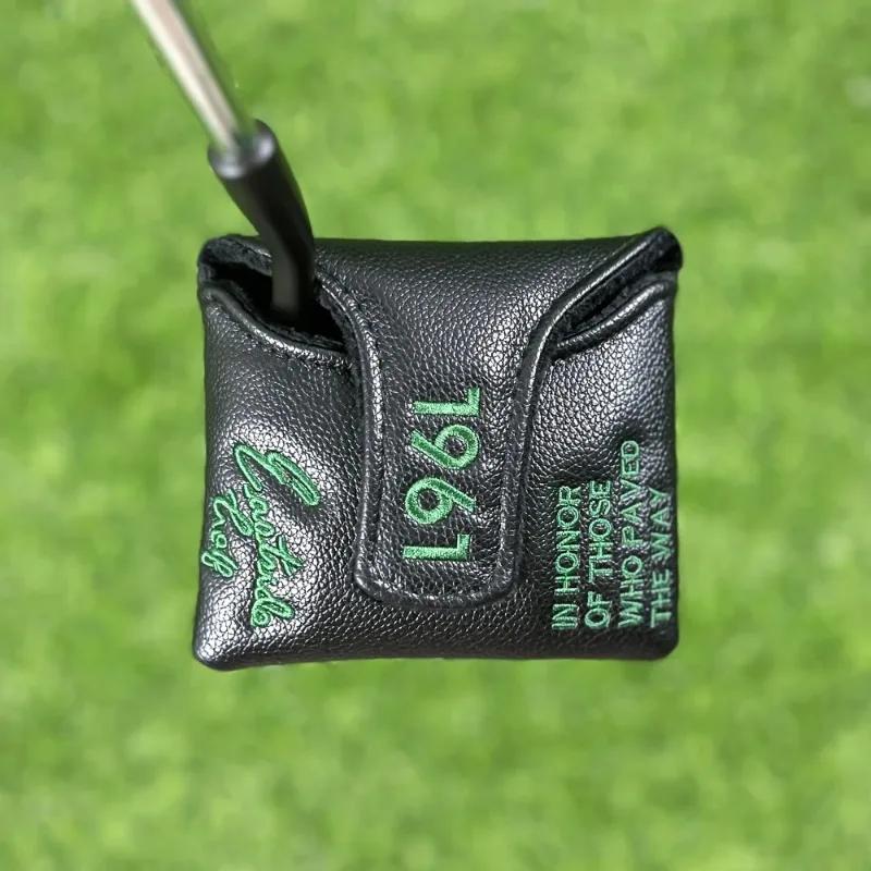 1pc Golf Club Push Rod Cover, Golf Club Head Cover, Golf Accessory Material Waterproof and Wear-Resistant image 5