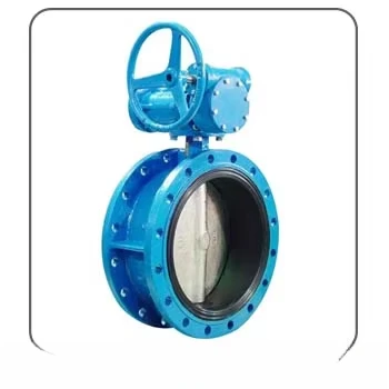 DN40-DN1200 BS 5163 بوابة صمام صمام البوابة المرنة #6