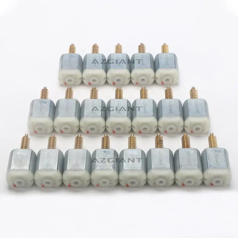 

10/20 Pcs Motor for Hyundai Sonata Tucson Veloster Tucson Ix SantaFe Door Lock Actuator Inner Power 812302s000 1h300 81230-2V000