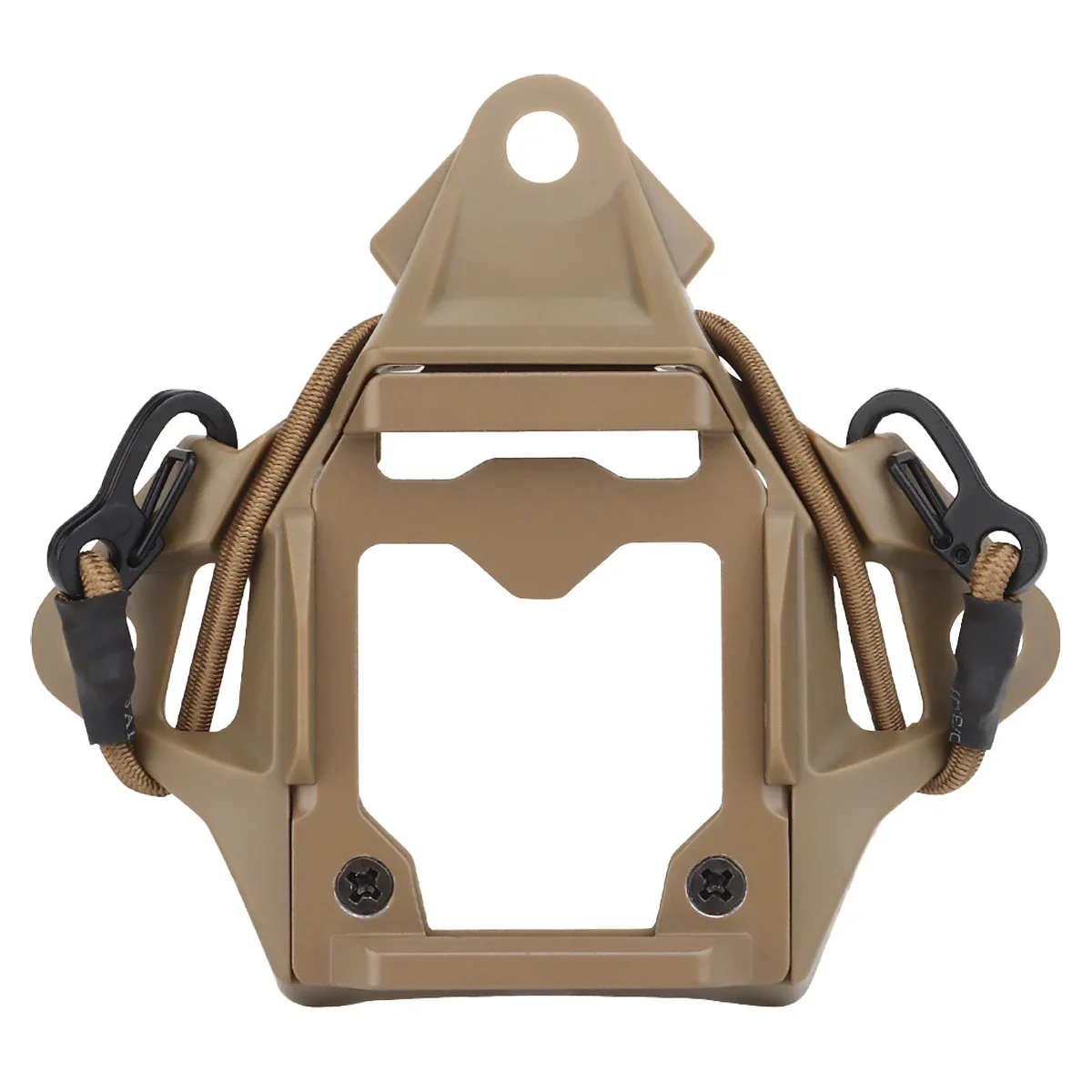 Variant: Helmet Adapter DE