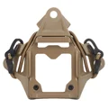 Helmet Adapter DE
