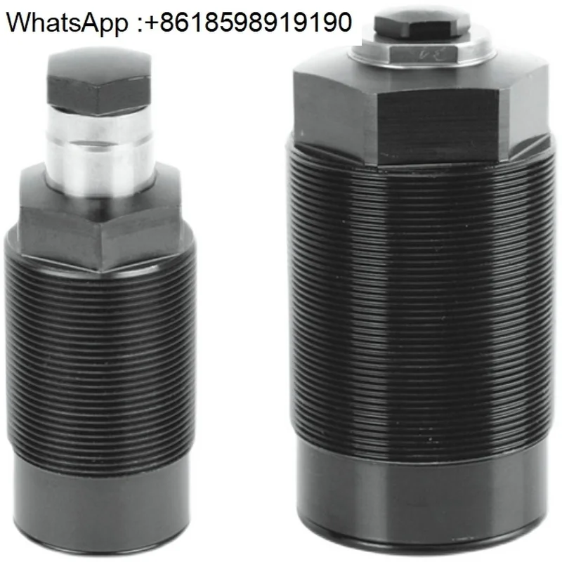 Hulpsteuncilinder 1450101   Klem 1459101   Buitendraadcilinder Hydraulische cilinder