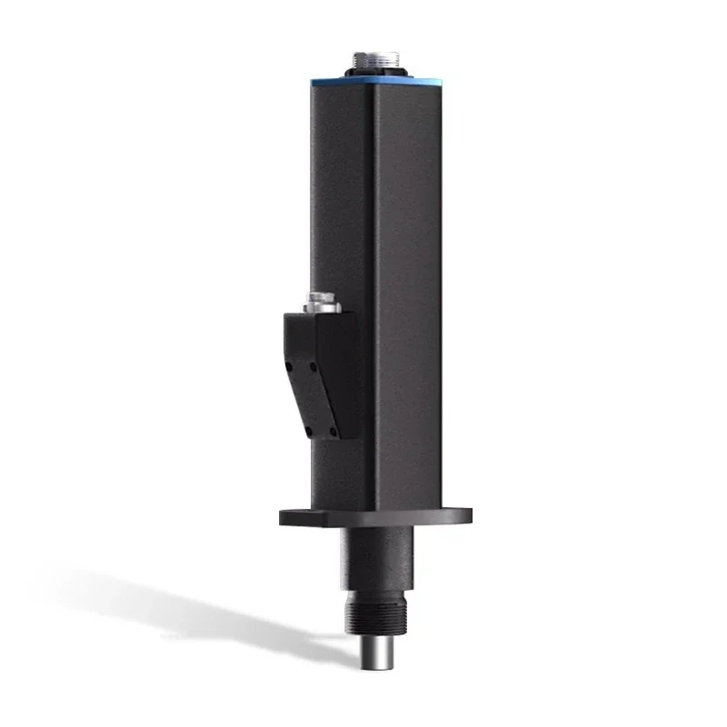Intelligent electric batch, tightening shaft tool, handheld brushless electric servo tightening gun