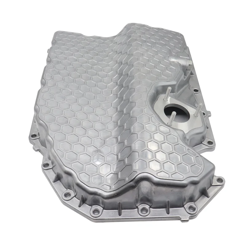 

NEW-06K103600R For A1 A3 Q2 TT Golf MK7 GTI Tiguan Passat Skoda Oil Pan Gearbox Oil Bottom Aluminum Case