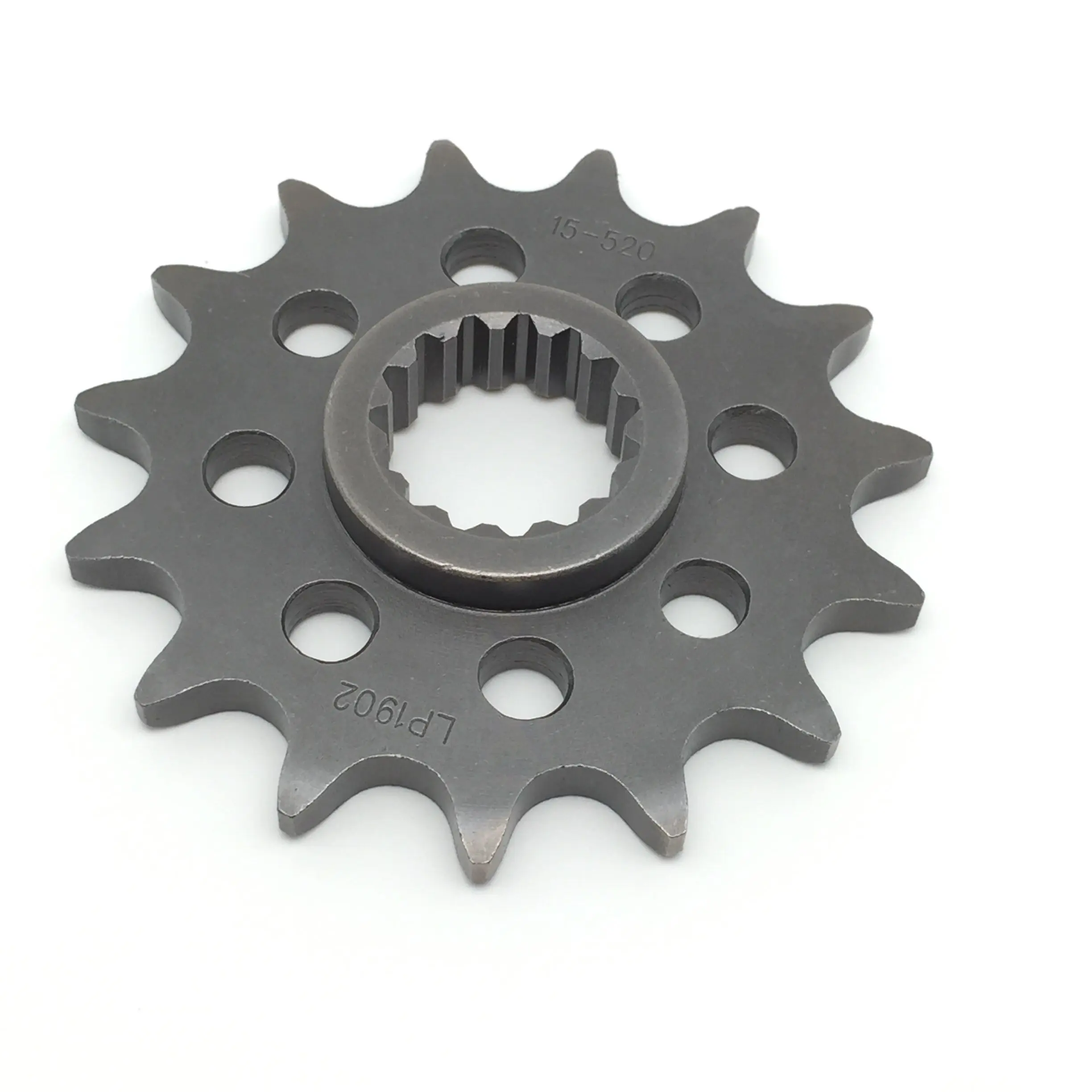 OZOEMPT（520-14T/15T/16T/17T）Motorcycle Rear Sprockets For G/a-sG/a-s 700 ES  22-24 700 SM  22-24