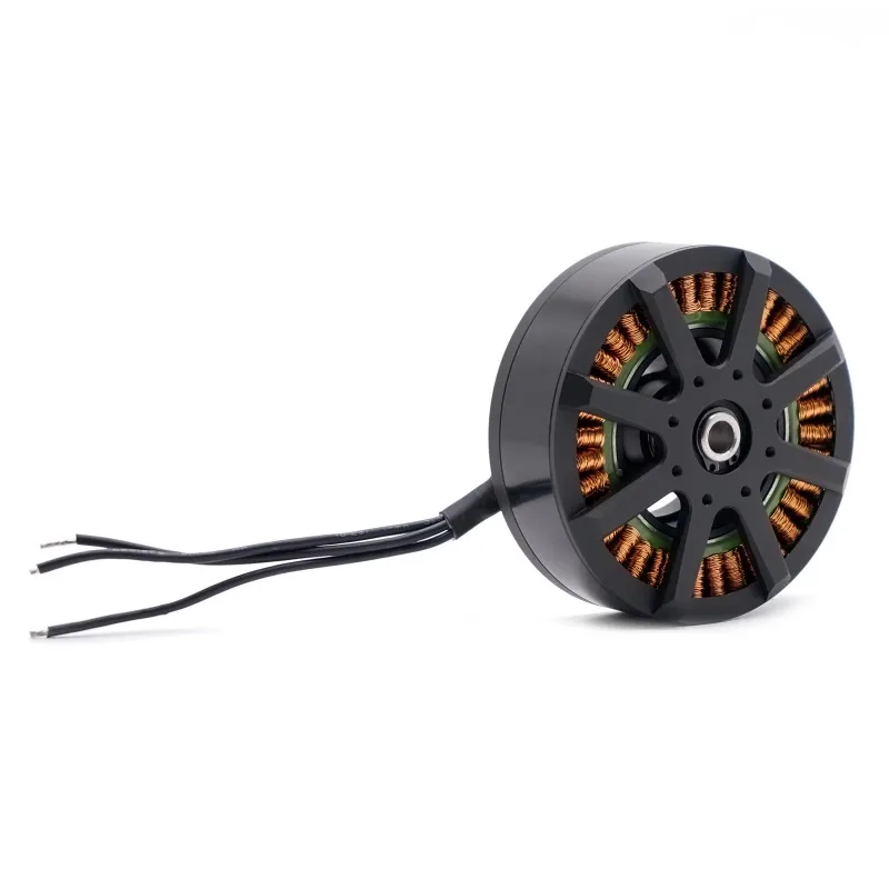 Brushless DC Motor with 5Nm 13KG Thrust for Drone Aircraft Electric Tools Constructed Permanent Magnet