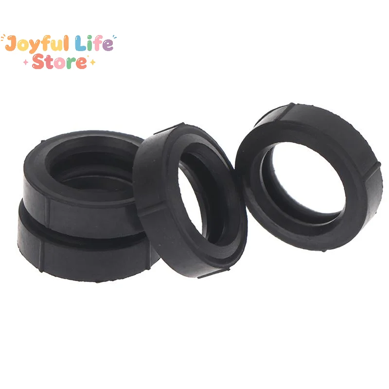 

Hot 4/8PCS Rubber Sealing Gaskets For Wallmounted Boiler Plate Changer Tight Seal And Wear Resistance In Heating Systems