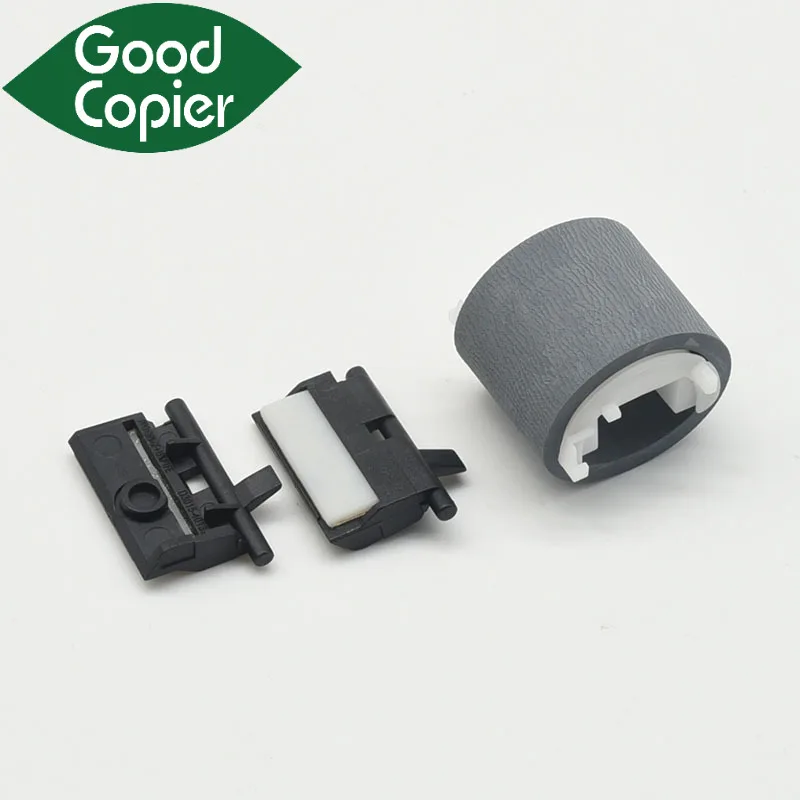 10x almofada de separação do rolo de captação CN598-67018 para HP Pro X451 452 X476 X551 X576 X585 X557 377 477 577 352 452 552 555 556