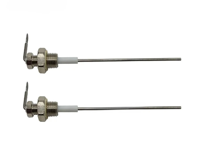 Accesorios para máquina de café expreso, sonda de nivel de agua G1/4 'para GINO WEGA RANCILIO Nuova, máquina de café semiautomática, 2 uds.