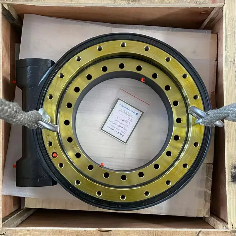 Rotary Turntable Solar Trackers Slewing Drive SE7 SE9 SE12 SE14 SE17 SE21 SE25