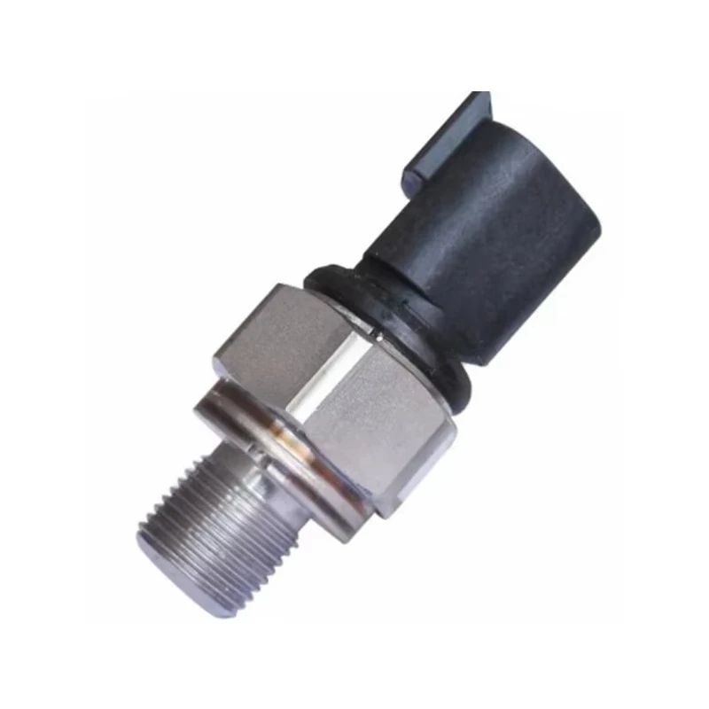 Hydraulic Oil Pressure Sensor 7861-93-1870 Komatsu Excavator Oil Pressure Sensor