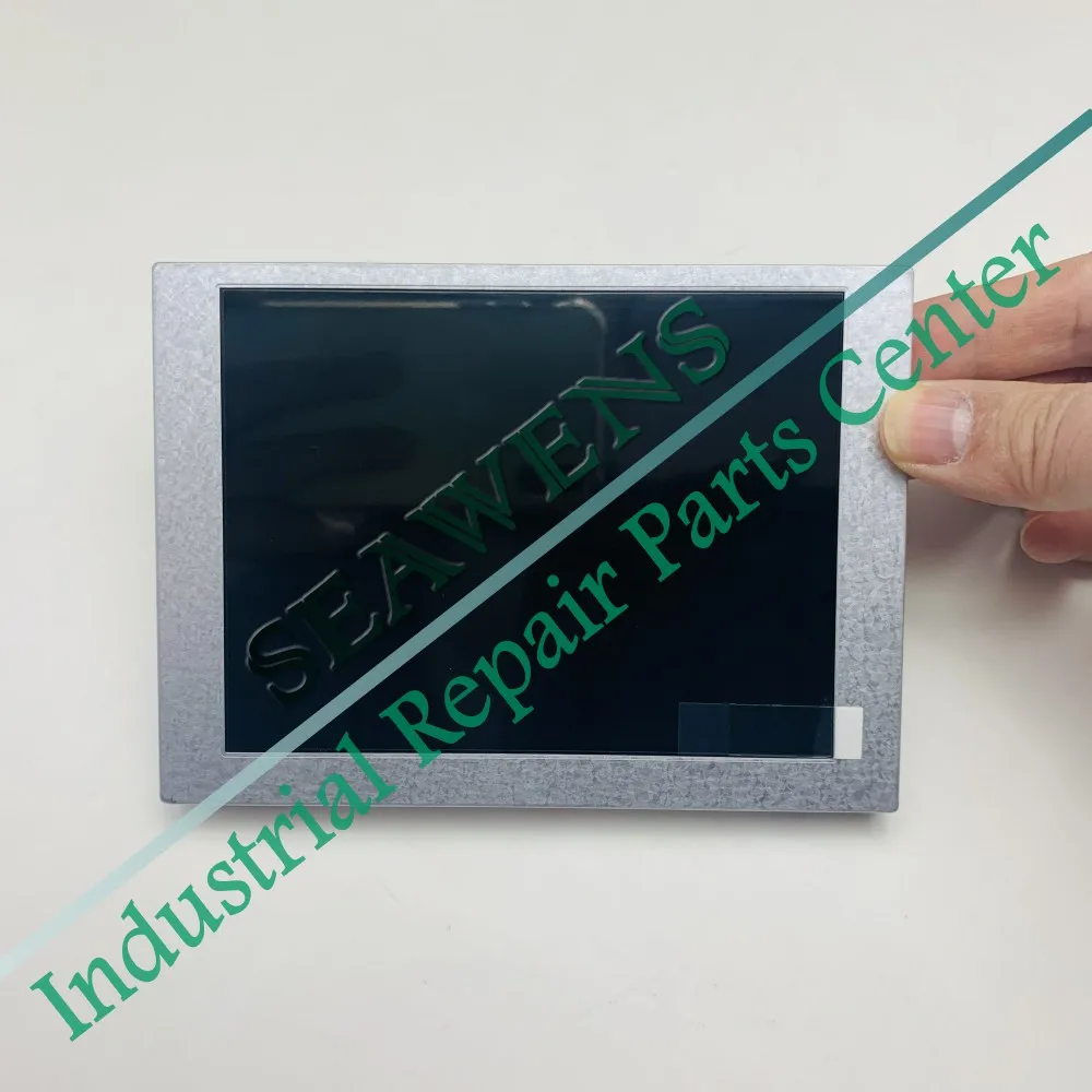 G057VGE-T01 LCD Panel for Machine repair~do it yourself, Have in stock