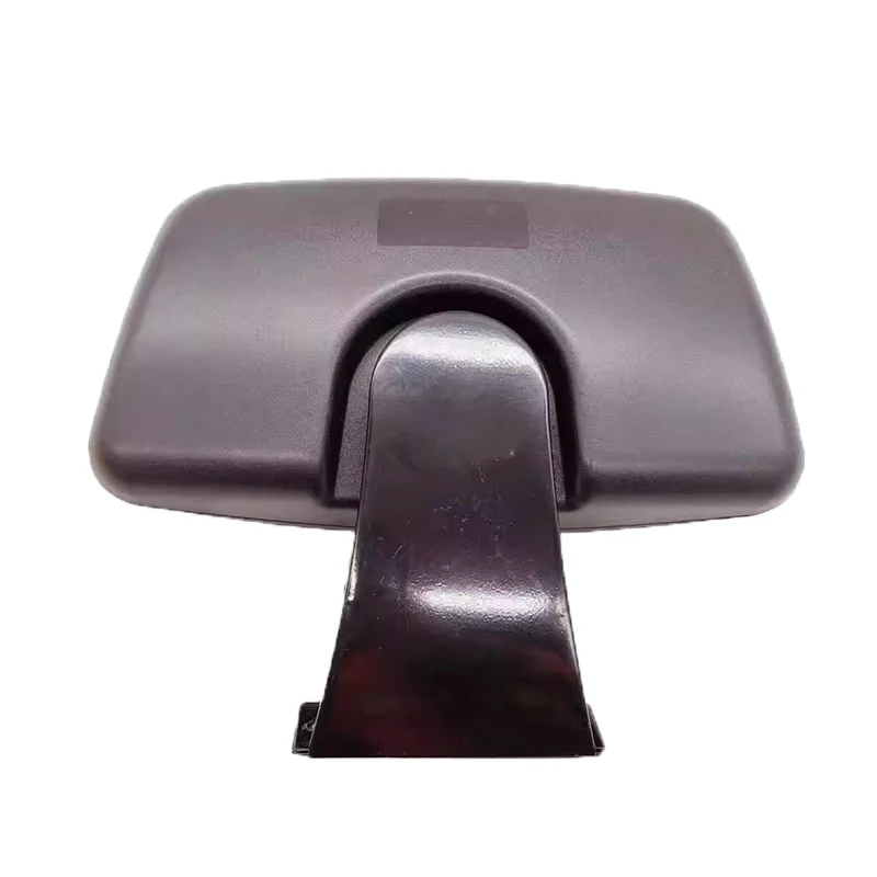 

Right Door Down View Mirror / Puddle Mirror (Part No.: 712W63730-6573) - Fits SINOTRUK HOWO TX/T5G, SITRAK C7H/G7