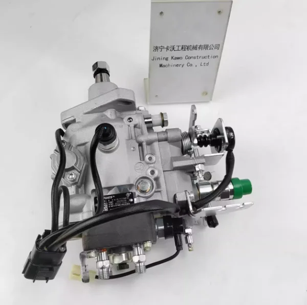 Shantui SF30T Forkl… - image