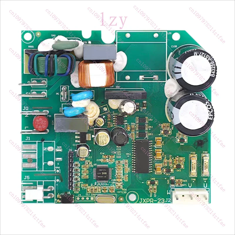 

Плата управления инвертором для компрессора холодильника VTX1116Y JXPR-23A F1A (490A), 99% новая
