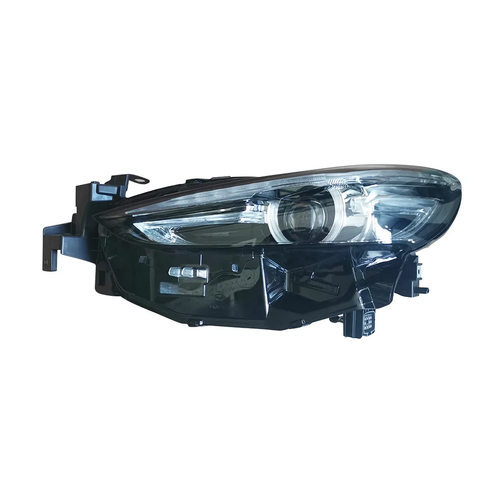 

Car body parts Newest Led Headlight For Mazda 6 Atenza 2019 Front Driving Light