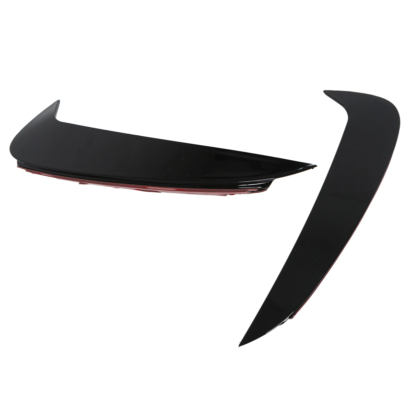 المصد الخلفي غطاء فتحة التهوية منفذ الكسوة لاستبدال مرسيدس بنز E-Class كوبيه C238 W238 المصد تنفيس الهواء المفسد