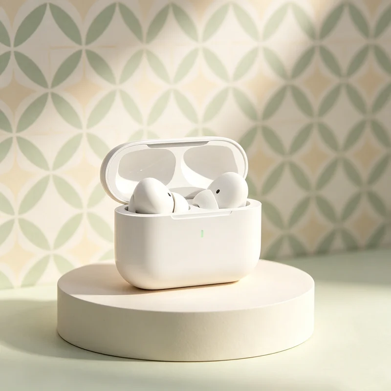 Auriculares inalámbricos Bluetooth, con excelente calidad de sonido HiFi, batería de larga duración, ideales para actividades al aire libre/corrida/deportes