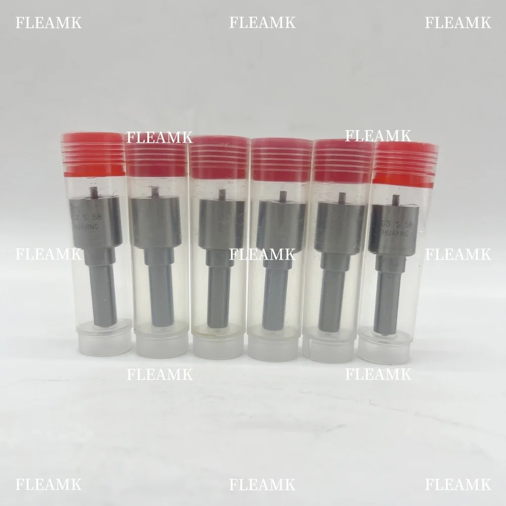 High Quality Fuel Injector G3S58 Is Suitable for 295050-1240 21785960 Fuel Injector