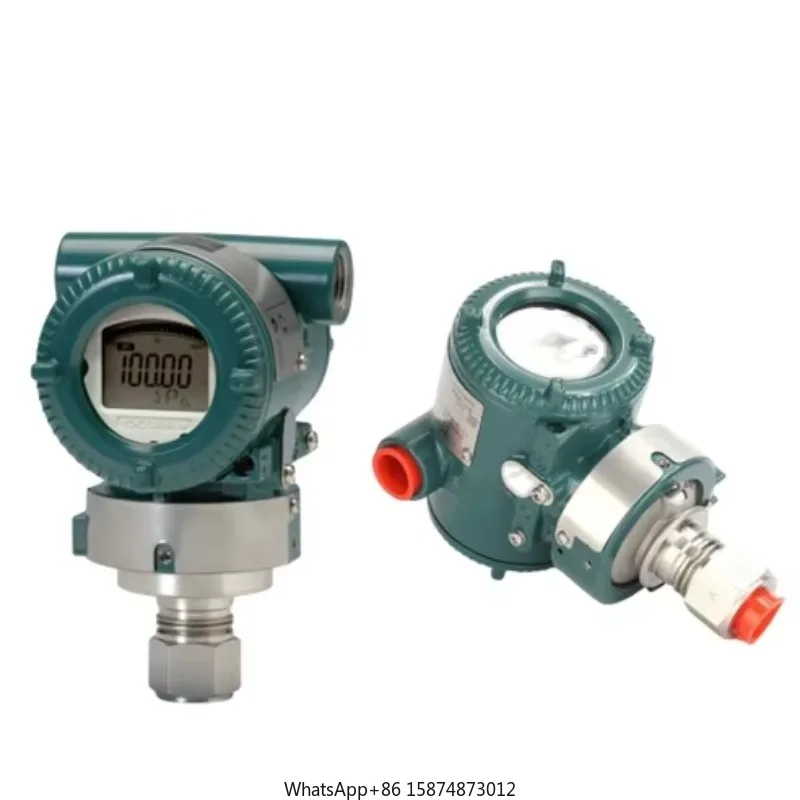 New Wholesale Features EJX530A In-Line Mount Gauge Pressure Transmitter