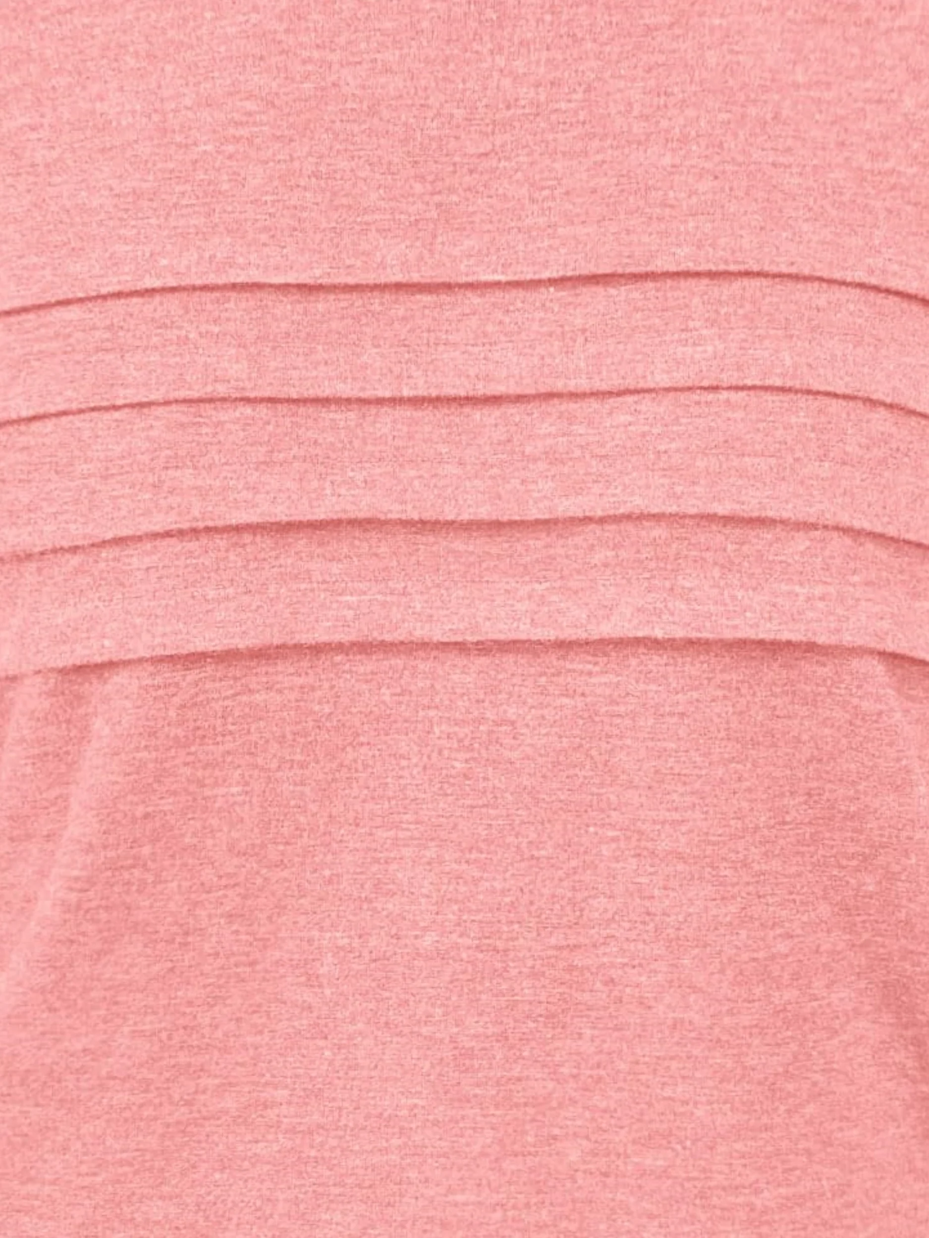 Dwuczęściowy zestaw wygodnych, modnych i uniwersalnych damskich koszulek z rękawami do połowy ramienia, idealnych do dojazdów do pracy.