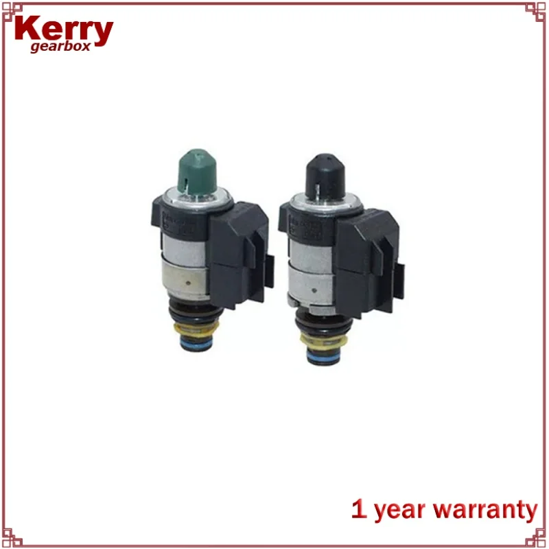 

722.8 7 Speed Gearbox Transmission Solenoid 2202271098 A2202271098 for Mercedes Benz