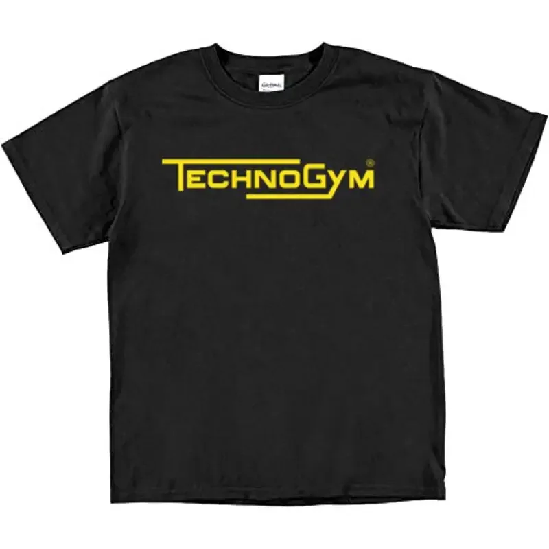 Camiseta de Exercício para Esteira Technogym