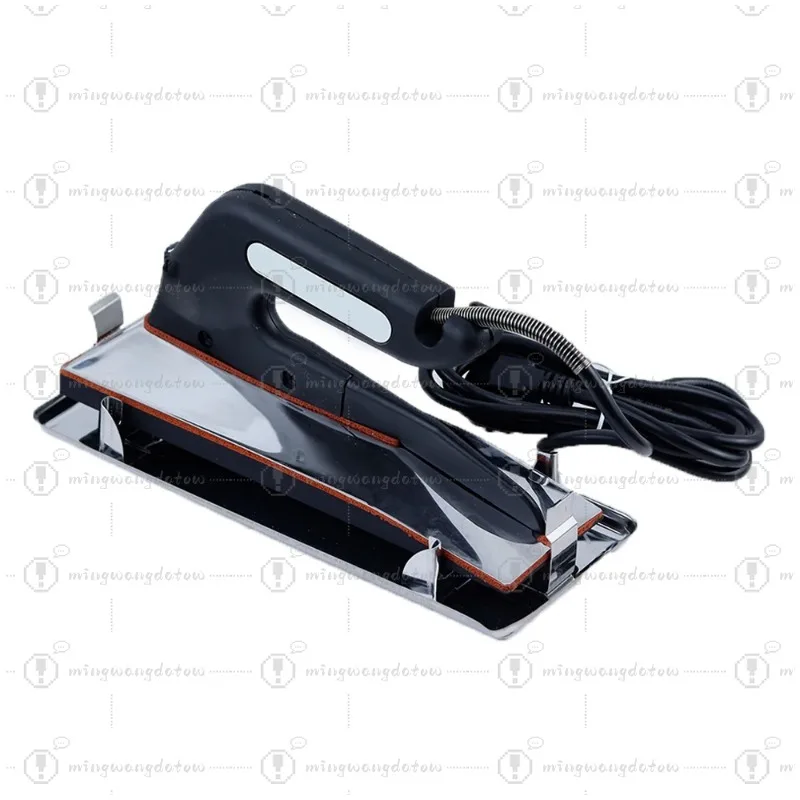 Carpet iron hotel special installation and maintenance tools electric stick carpet professional carpet splicing iron 220V/110V