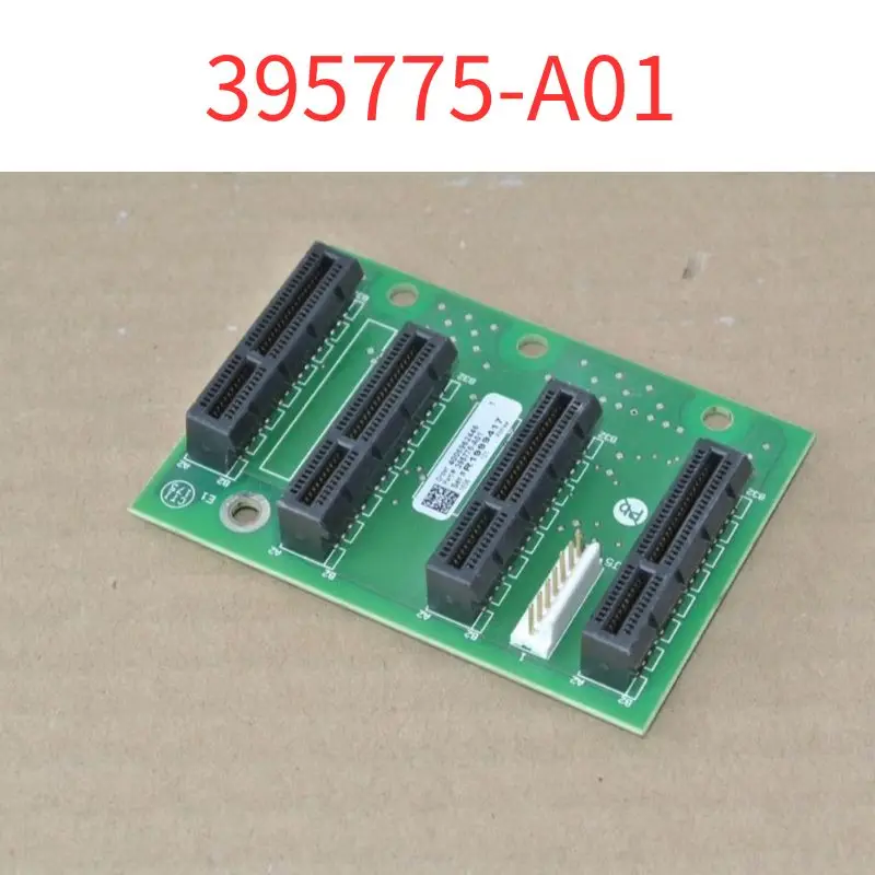 Second-hand 395775-A01 frequency converter 750 series adapter card