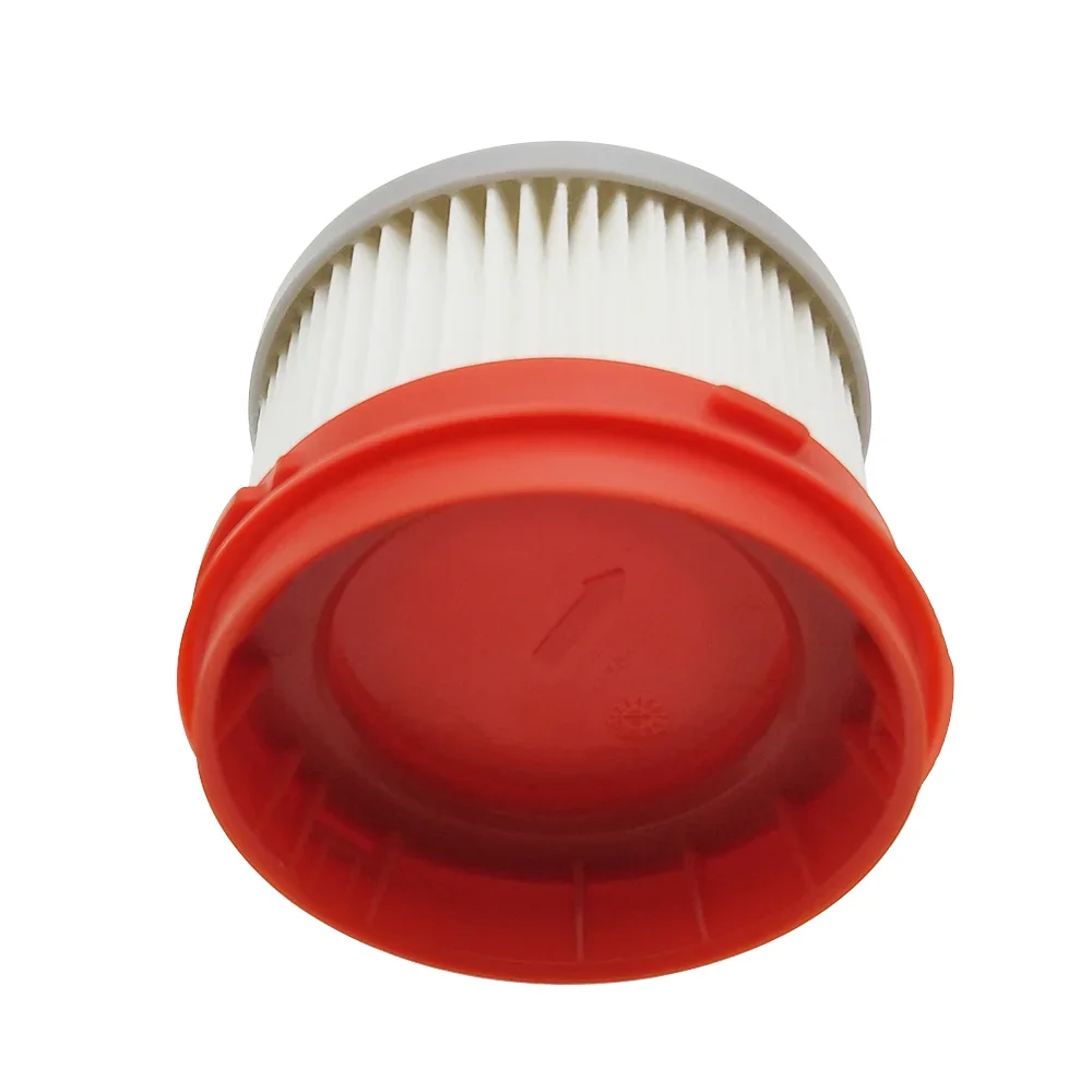 Filtre HEPA pour aspirateur Xiaomi Dreame sans fil, pièces de rechange, filtre à poussière, pour modèles V8, V9, V9B, V9P, V9D, Poly, V10, V11