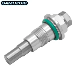 Billet Manual Timing Cam Chain Tensioner For BMW R 1250GS /Adventure 1250R/RS/RT 2018-2023 2019 2020 2021 2022 2018 2023