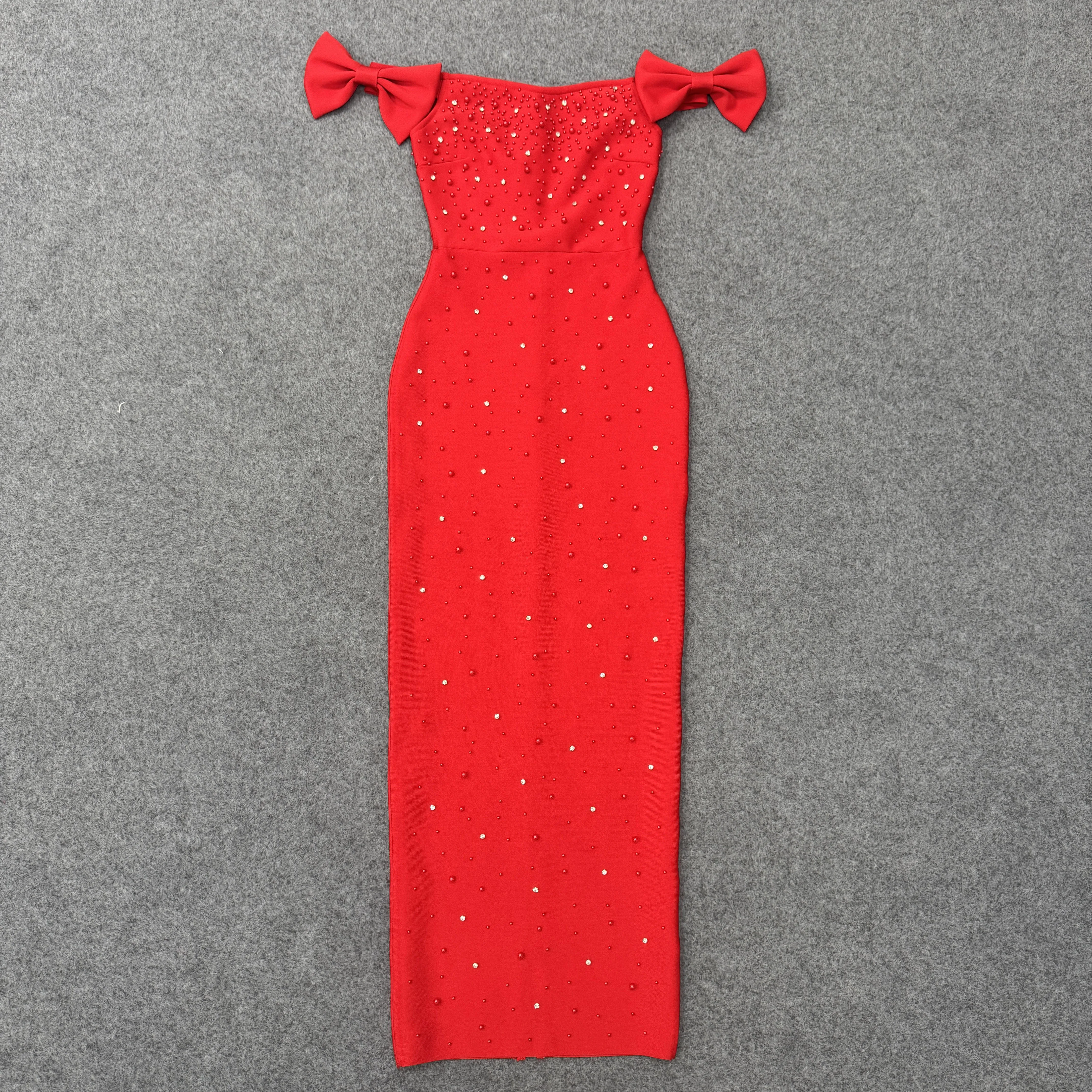 

Новое женское платье в европейском стиле с одним открытым плечом, облегающее, элегантное, с бандажным эффектом, роскошное платье для дня рождения.