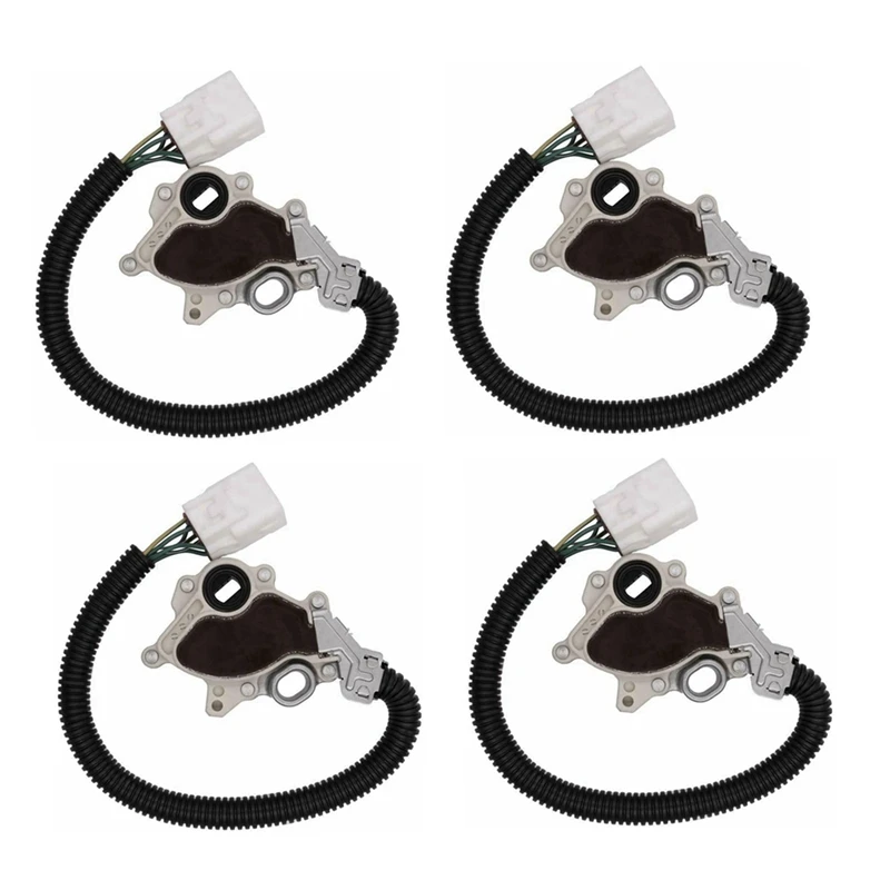 4X Auto Transmission Neutral Safety Switch For Toyota BB Passo Sette Agya 2006 - 2016 84540-B1020