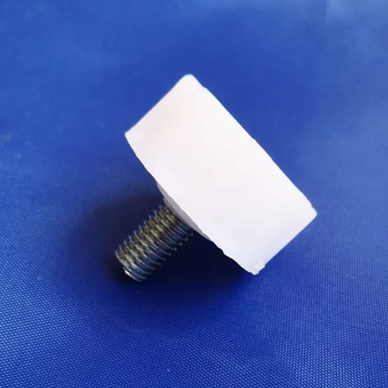 Suitable for Haier refrigerator adjustable foot adjustment screw 10mm2306