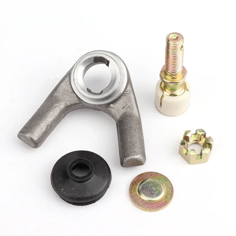 

1 Set M10-M12 Swing Arm Ball Joint Kit For 110cc 125cc 150cc China Bull ATV Quad Bike Parts