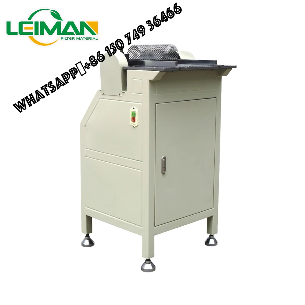 

Center Tube Rolling Machine